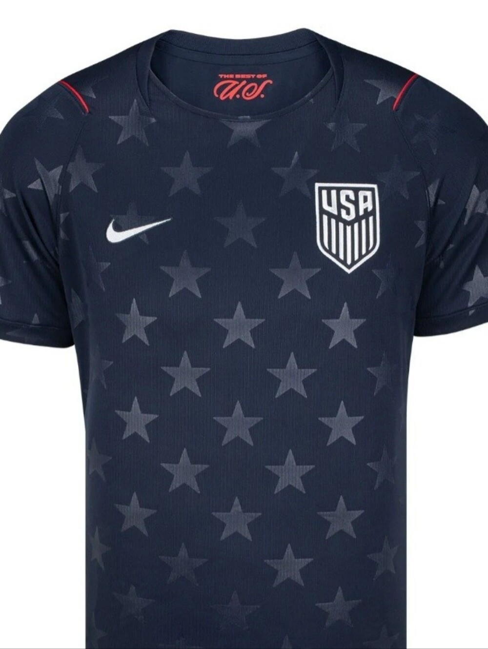 New Men Nike USA World Cup 2026 Away Jersey NWT